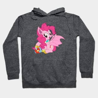 Drinkie Pie Hoodie